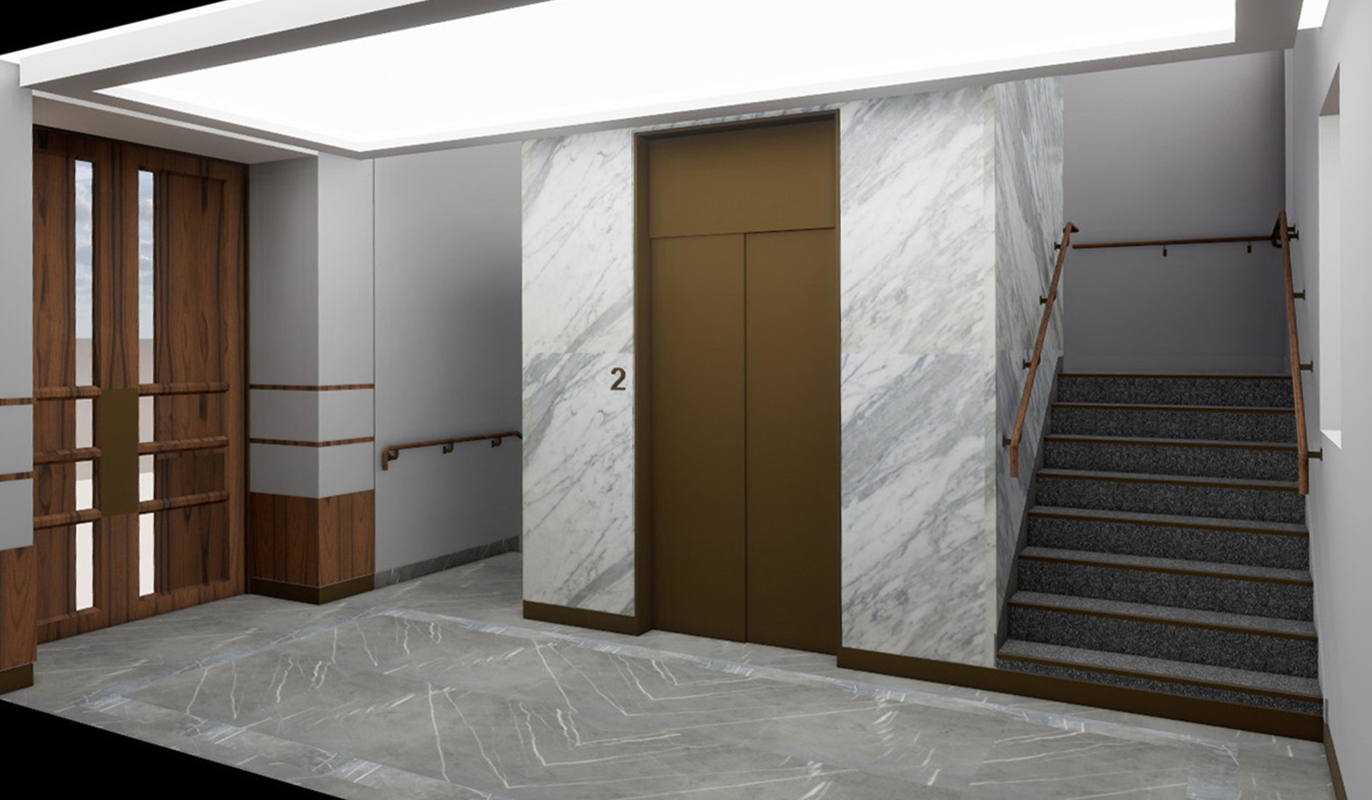 25 Sackville Street image